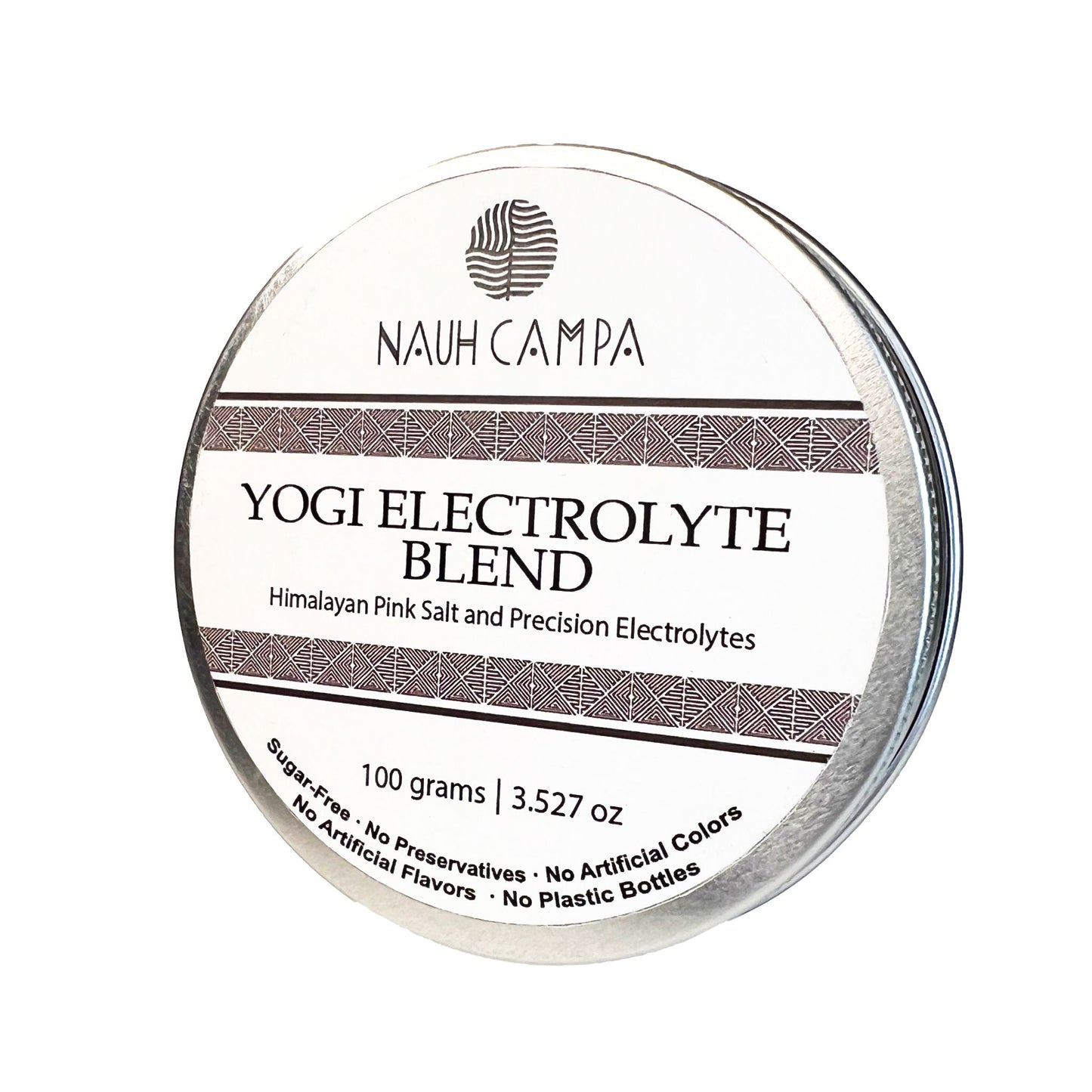 Yogi Electrolytes