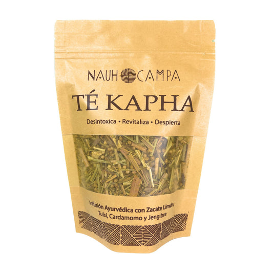 Té Kapha