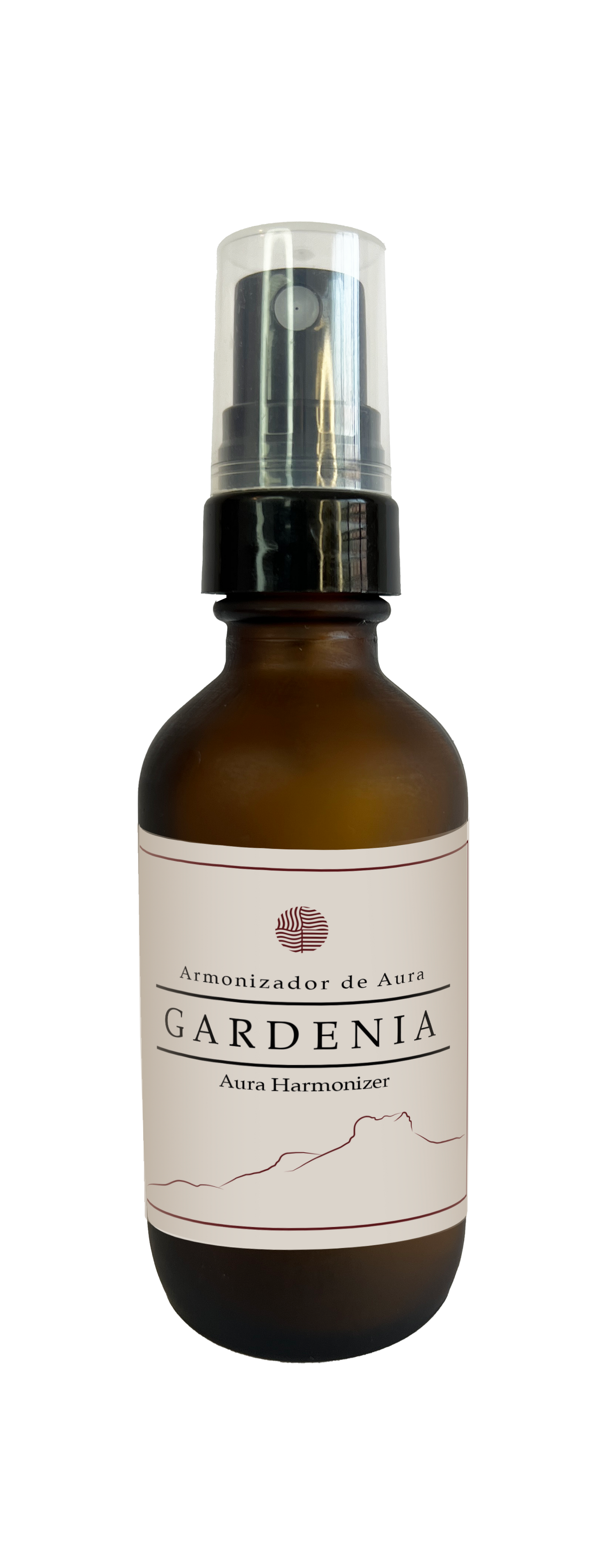 Armonizador de Gardenia