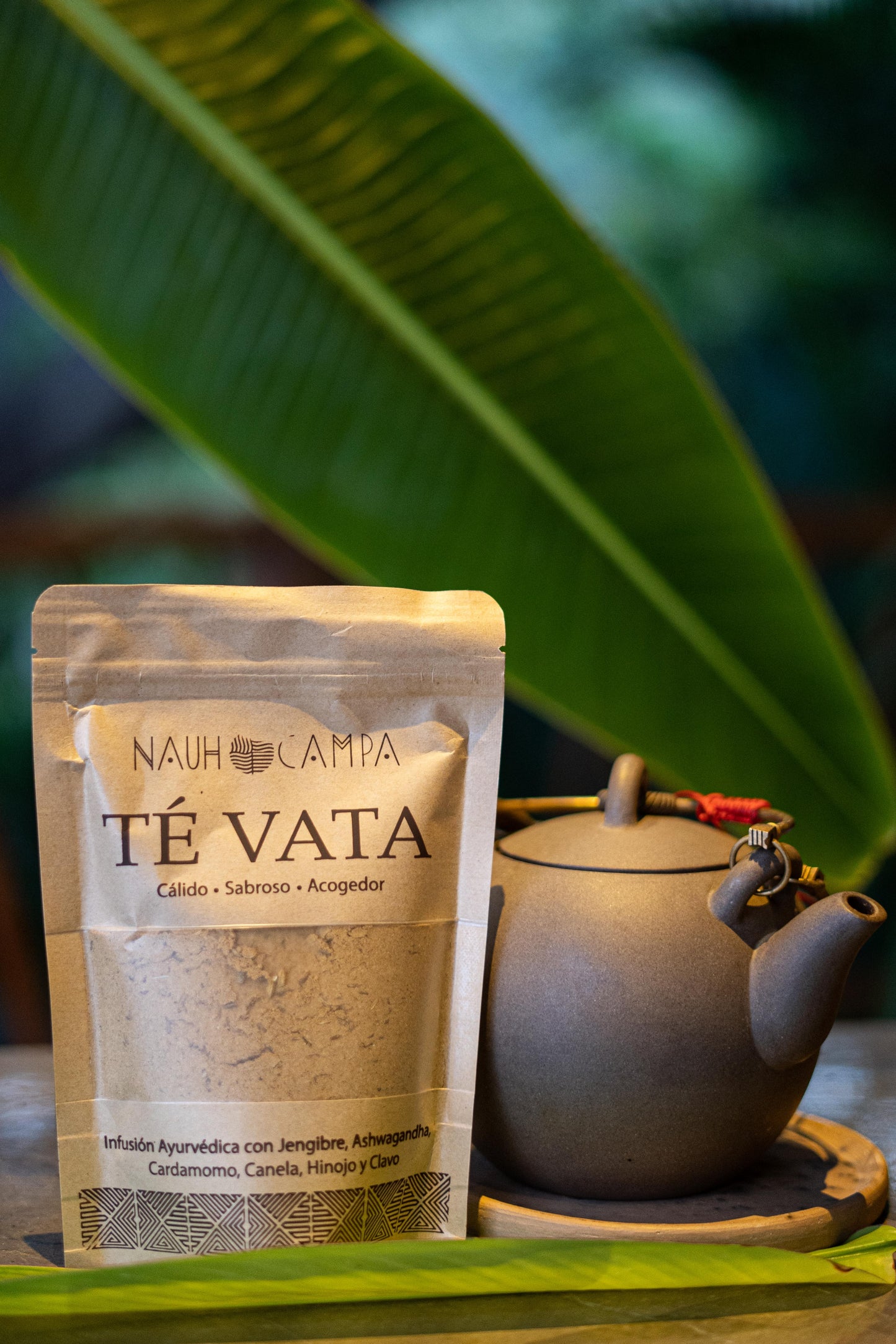 Té Vata